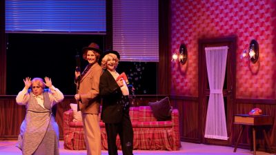 Kocaeli Şehir Tiyatroları, Almanya’da düzenlenen