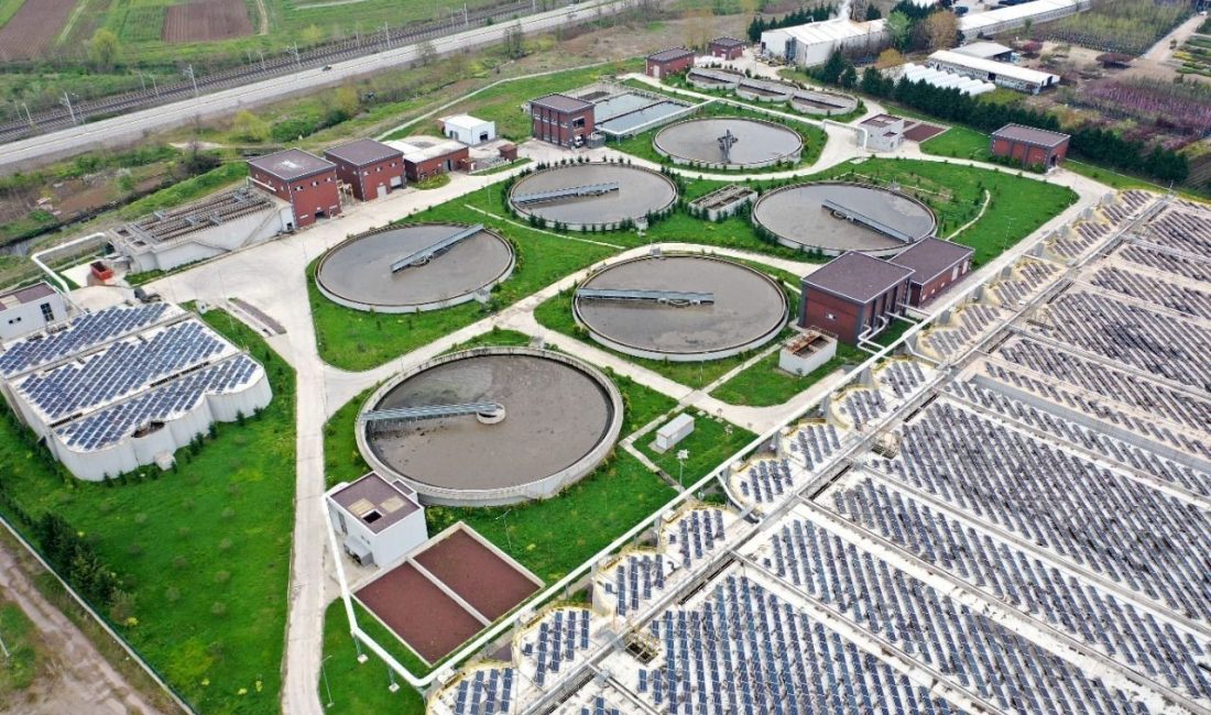 Kocaeli Büyükşehir Belediyesi İSU