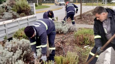 Körfez’de kentin estetik görünümünü korumak