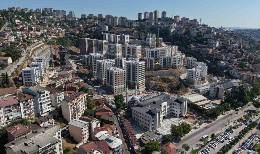 Kocaeli Büyükşehir Belediyesi ile