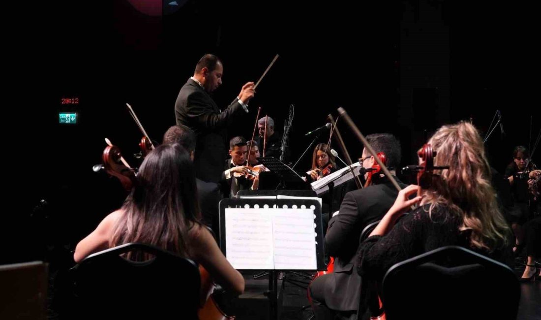 Kocaeli Büyükşehir Oda Orkestrası,