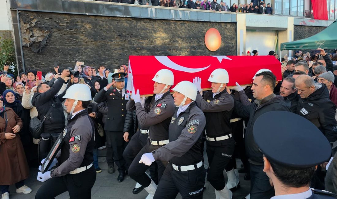 Yalova’da terör örgütü DEAŞ’a