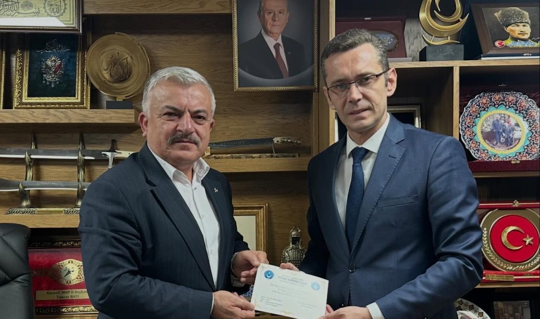 Türk Eğitim-Sen Kocaeli 2