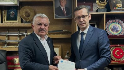 Türk Eğitim-Sen Kocaeli 2 No’lu