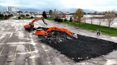 Kocaeli’yi hizmetleriyle geleceğe taşıyan, sosyal