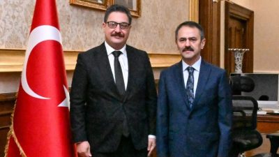 Kocaeli 2. İdare Mahkemesi Başkanı