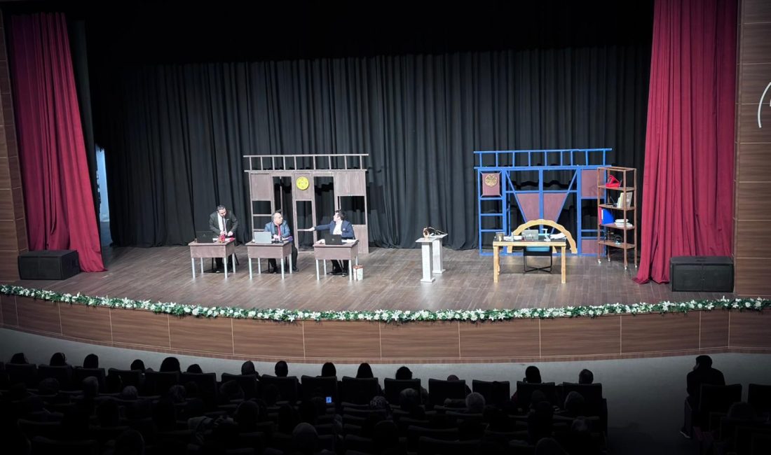 Başiskele Belediyesi, gelenek hâline