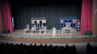 Başiskele Belediyesi, gelenek hâline getirdiği