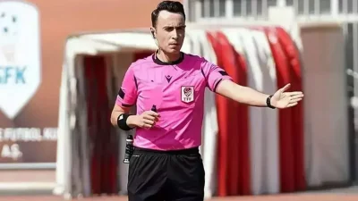 Ziraat Türkiye Kupası’nın 4. turunda