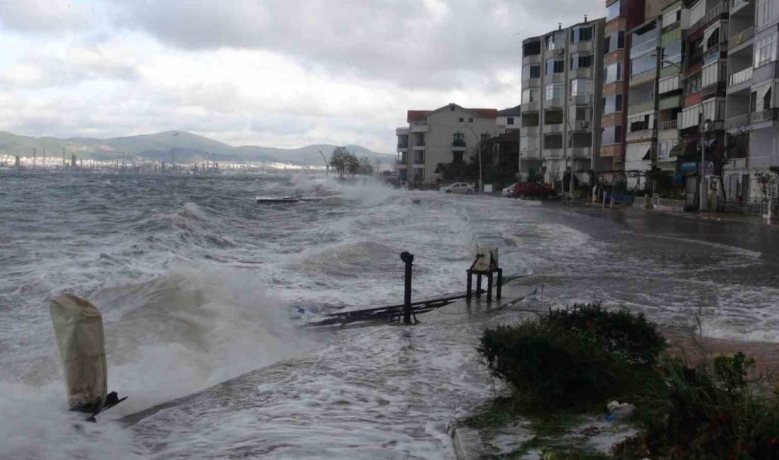 Kocaeli Valiliği, Batı Karadeniz’de