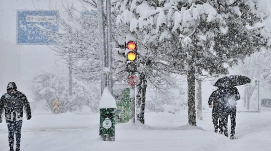 Meteoroloji Genel Müdürlüğü’nün son
