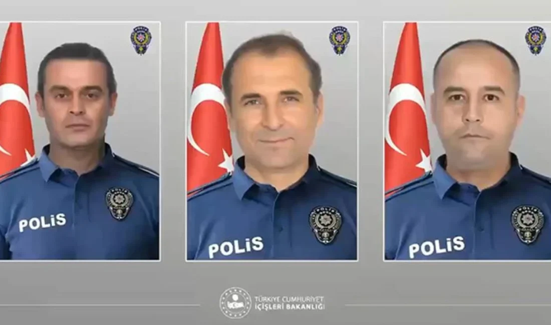 Yalova’da DEAŞ terör örgütüne