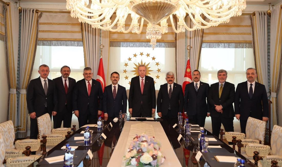 Kocaeli’nin geleceğini yakından ilgilendiren