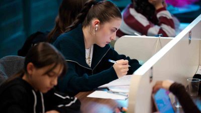 Kocaeli Büyükşehir Belediyesi tarafından hizmete