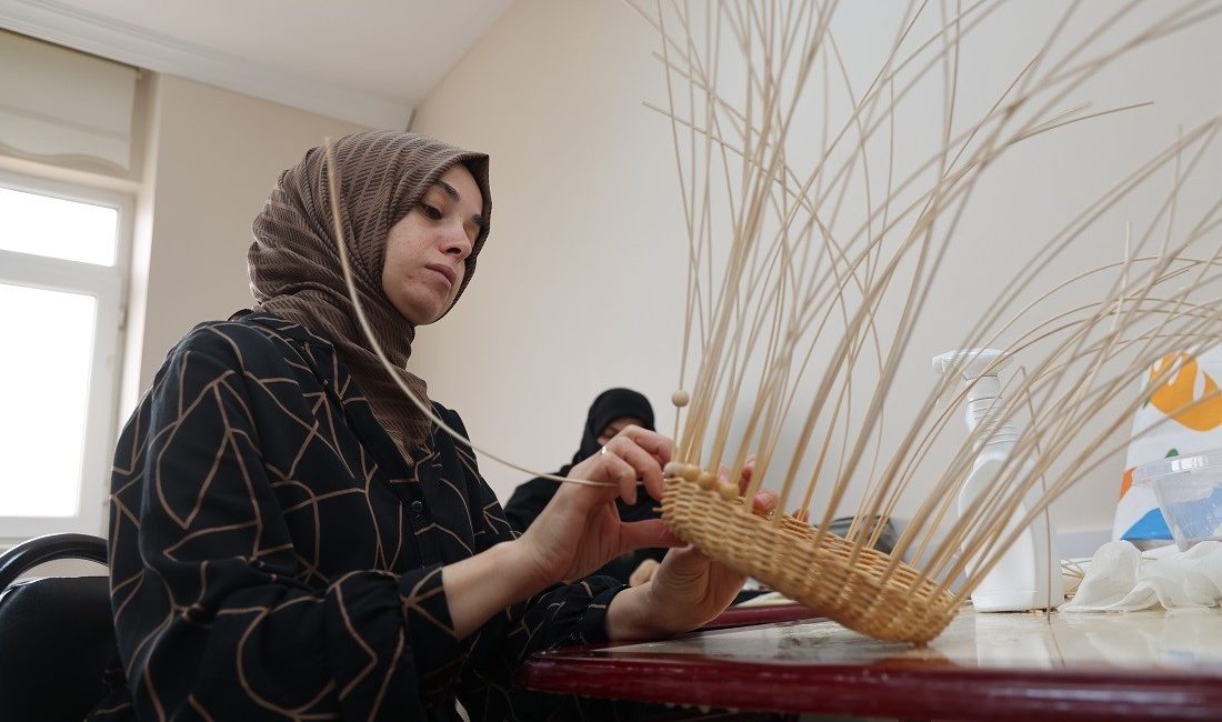 Kocaeli Büyükşehir Belediyesi Meslek