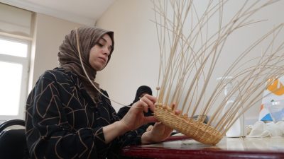 Kocaeli Büyükşehir Belediyesi Meslek ve