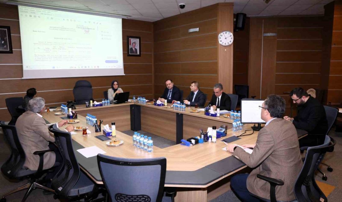 Kocaeli Büyükşehir Belediyesi Encümen