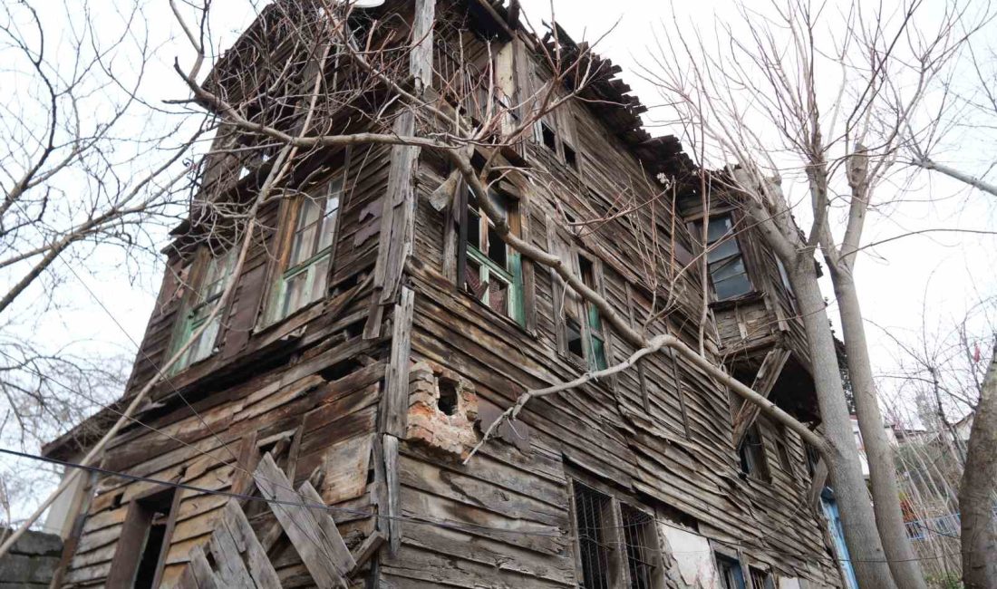 İzmit’in tarihi dokusunu taşıyan