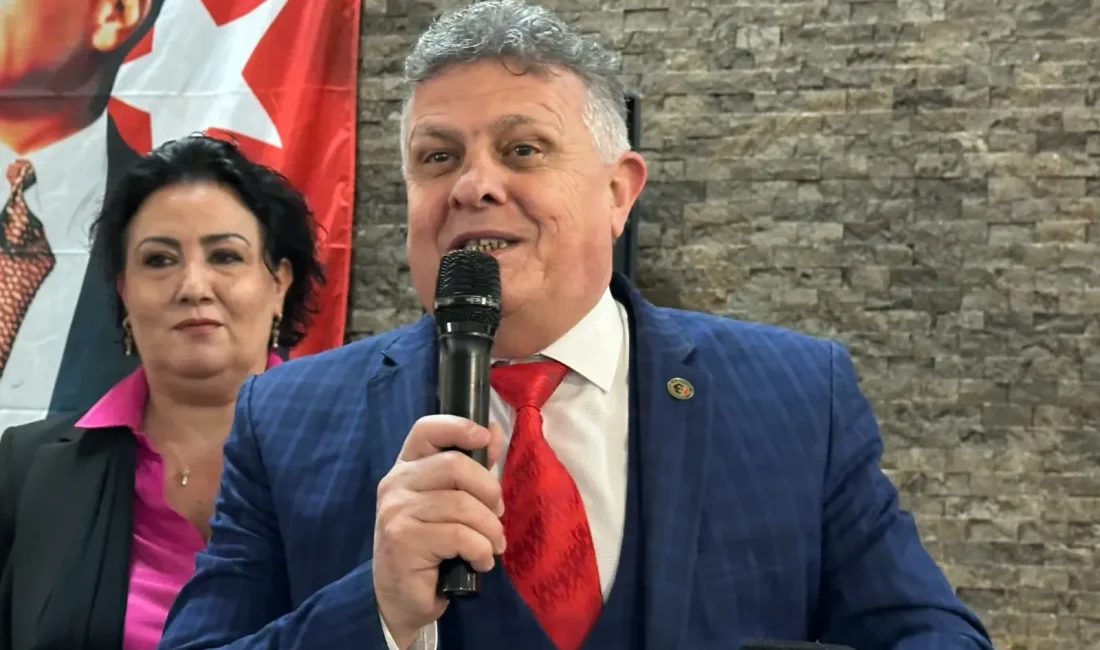 Kocaeli Kahveciler Odası’nın seçimli
