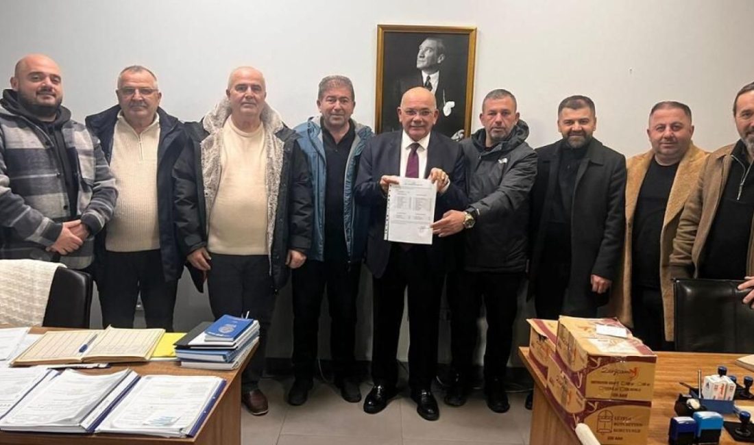 Kocaeli Esnaf ve Sanatkârlar