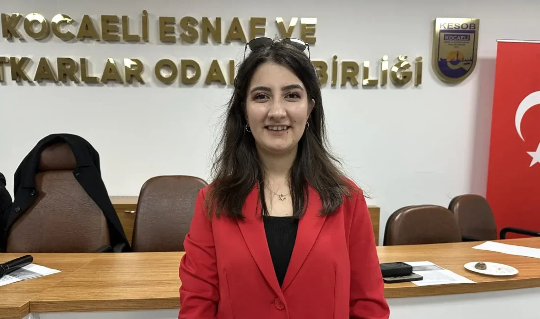 Kocaeli Tuhafiyeciler–Konfeksiyon İmal ve