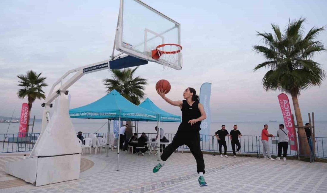 Kocaeli’de her yıl düzenlenen