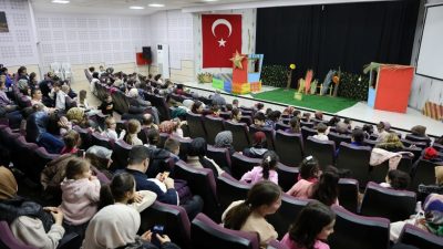 Kartepe Belediyesi tarafından düzenlenen kültür
