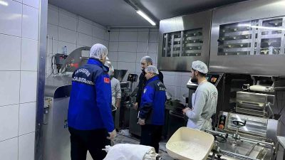 Kocaeli Büyükşehir Belediyesi, Ramazan ayı