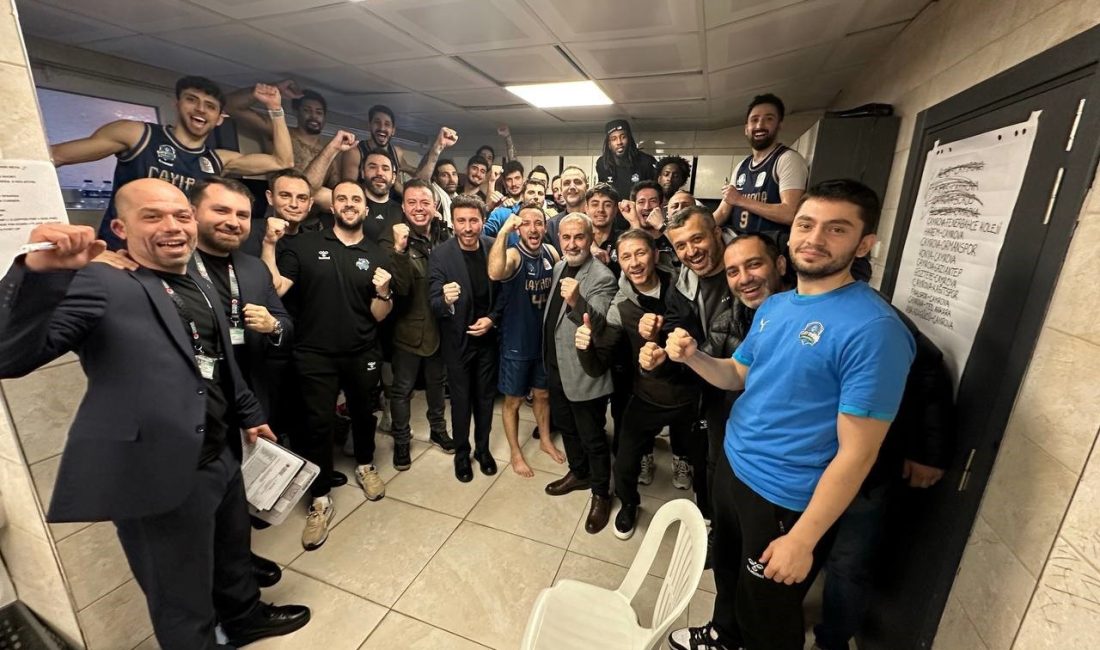 Türkiye Sigorta Basketbol Süper