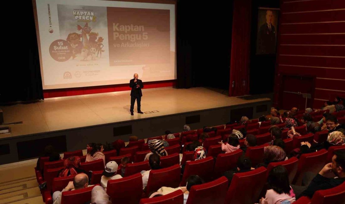 Gebze Belediye Başkanı Zinnur