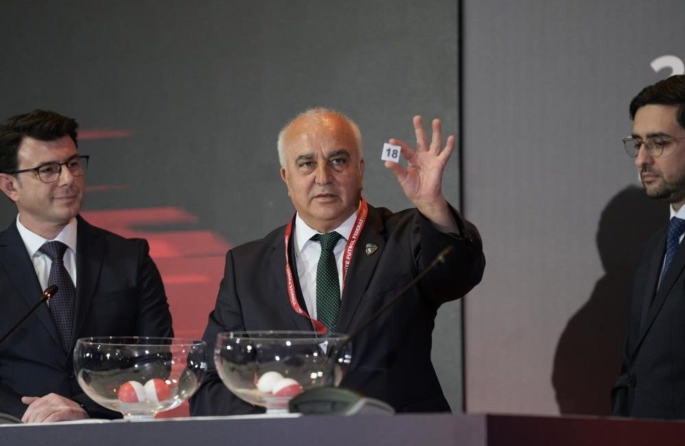 Orhan Dönmez ev hapsi cezası aldı