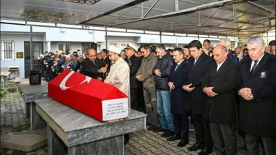 Kocaeli’nin Körfez ilçesinde yaşayan Özel