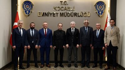 Milliyetçi Hareket Partisi (MHP) Kocaeli