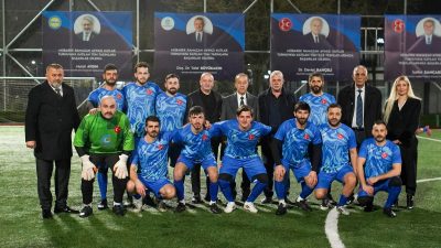 Milliyetçi Hare Partisi Kocaeli İl