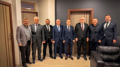 Milliyetçi Hareket Partisi (MHP) Kocaeli