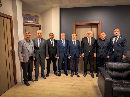 Milliyetçi Hareket Partisi (MHP) Kocaeli