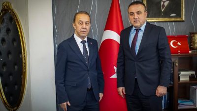 Milliyetçi Hareket Partisi (MHP) Kocaeli