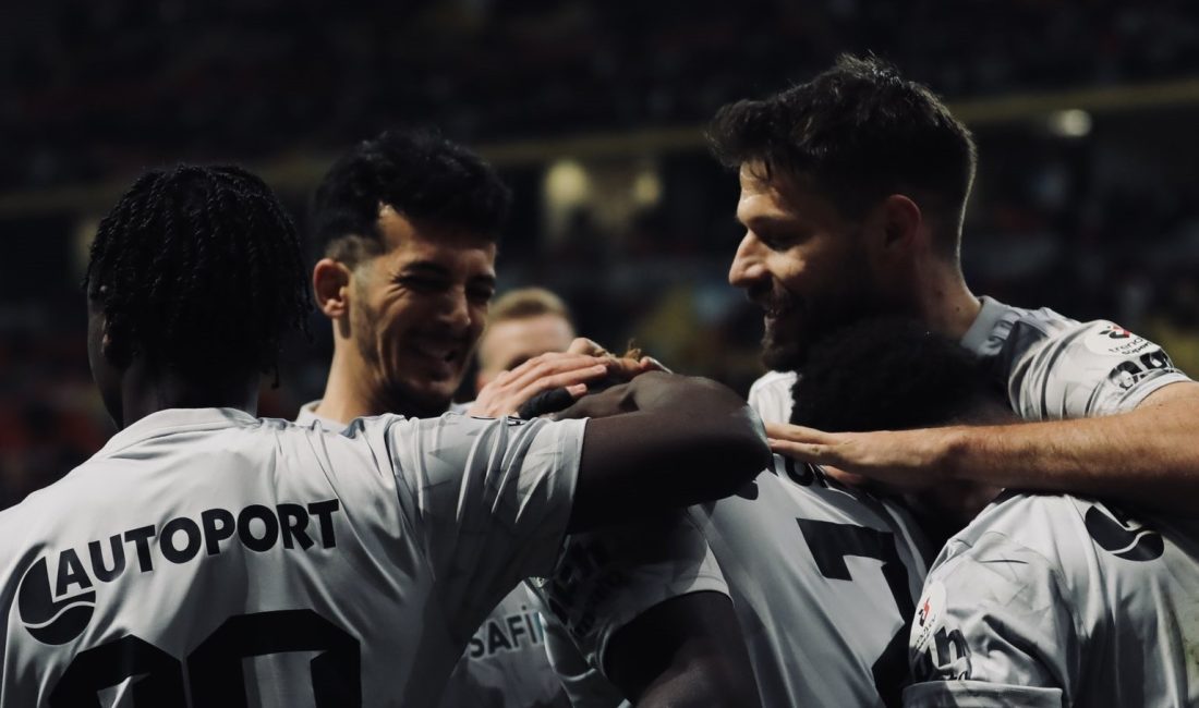 Kocaelispor, Kayserispor deplasmanında ikinci