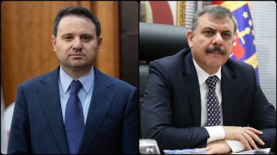 Resmi Gazete’de yayımlanan atama kararı