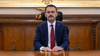 Ankara kulislerinde Emniyet Genel Müdürlüğü’nde