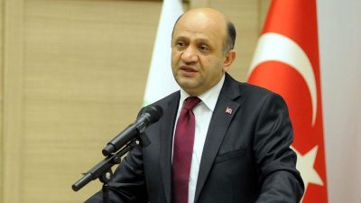 Fikri Işık’ın amcasının oğlu Çakır