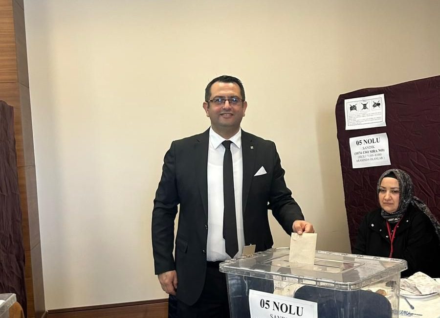 TMMOB İnşaat Mühendisleri Odası