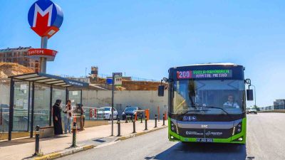 Kocaeli Büyükşehir Belediyesi, Sabiha Gökçen