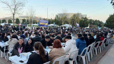 Sanayi ve Teknoloji Bakanı Mehmet