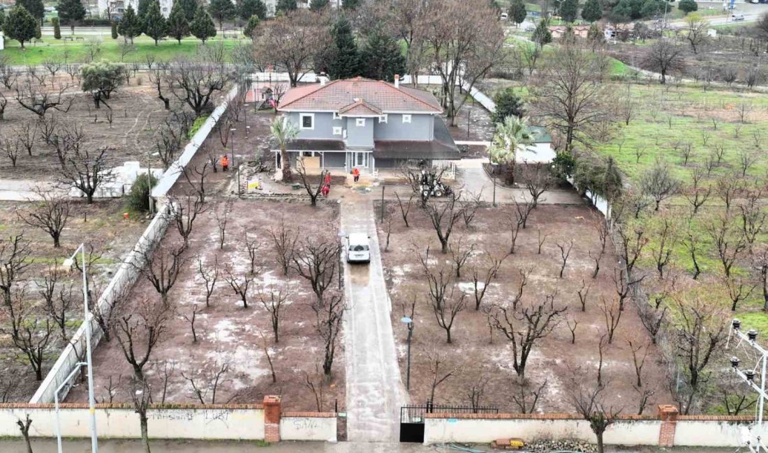 Kocaeli’de 65 yaş ve