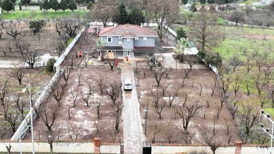 Kocaeli’de 65 yaş ve üzeri