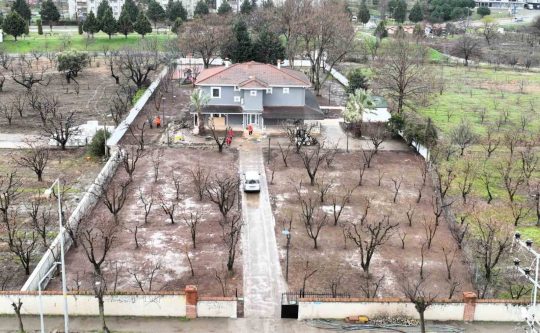 Kocaeli’de 65 yaş ve üzeri