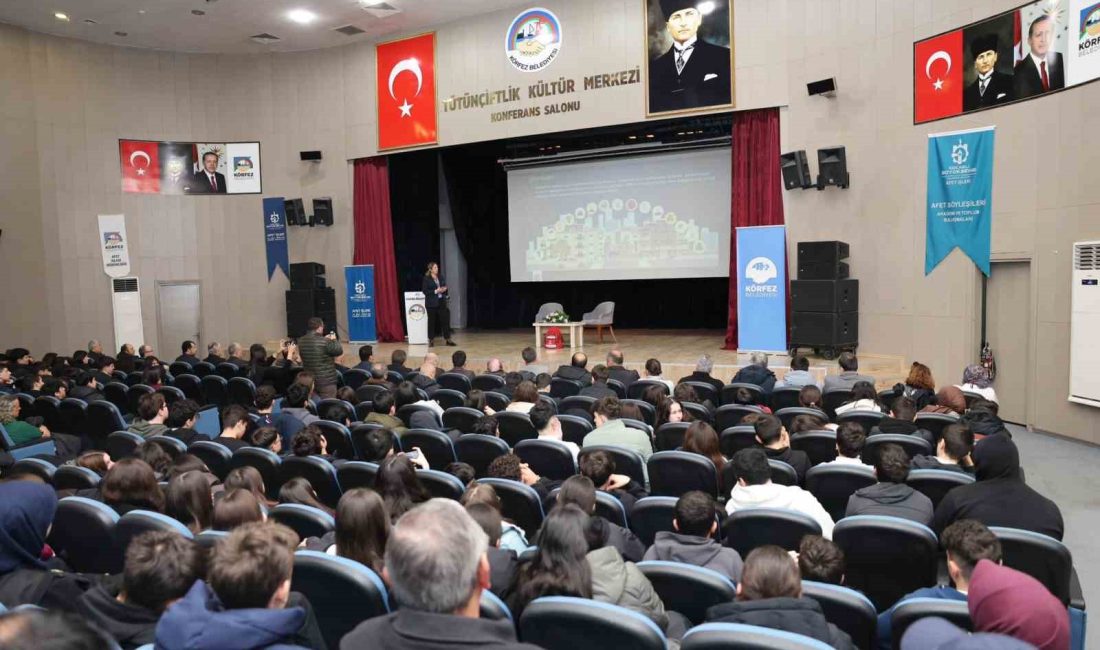 Körfez’de 1-7 Mart Deprem