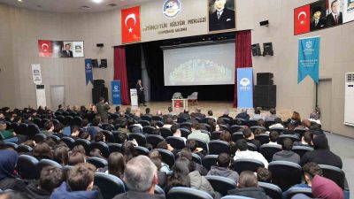 Körfez’de 1-7 Mart Deprem Haftası