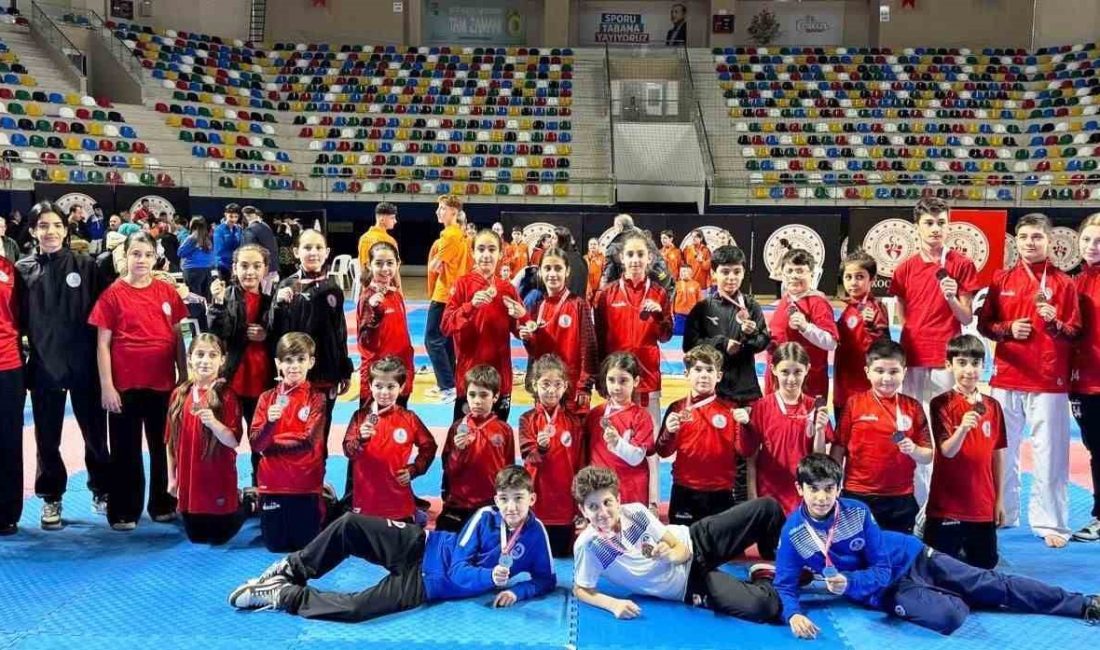 Körfez Gençlerbirliği Spor Kulübü